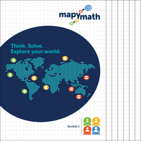 Subscription to MapyMath